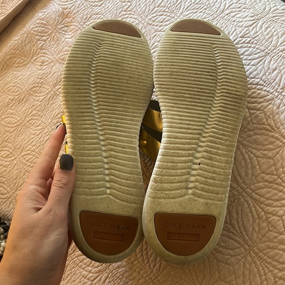 Cole Haan Zerogrand Sandal - Picture 4 of 4